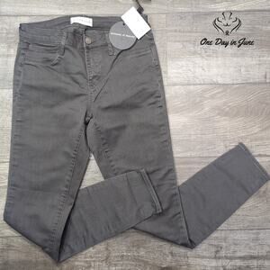 Articles of Society Fairbanks Mid Rise Skinny Ankle Jeans Size 27 (4)